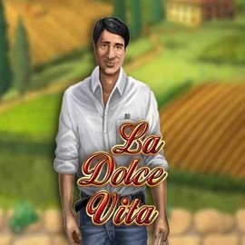 La Dolce Vita – slot by Gamomat, featured at rainbetscasino.gr